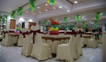 Precious Moments Banquet in Delhi Photos