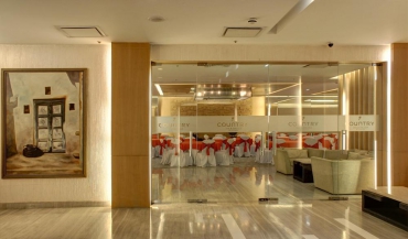 The Westin Banquet Hall Photos in Gurgaon