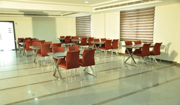 Banquet Hall at Hotel AZAD Square Photos in Gurgaon