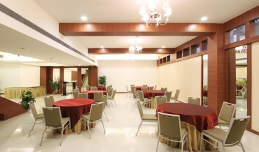 Event Hall at Sona South City Banquet Hall Photos in Gurgaon