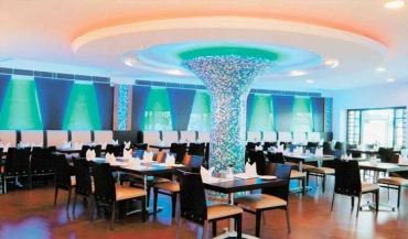 Banquet Hall at Wet n Wild Photos in Gurgaon