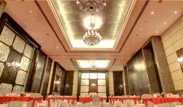 The Pllazio Hotel Photos in Gurgaon