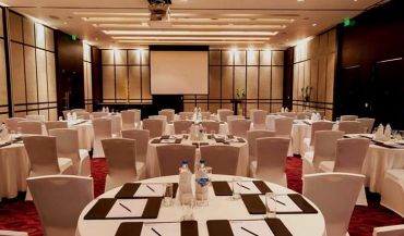 Hilton Garden Inn Hotels Photos in Gurgaon