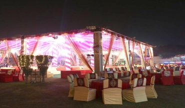 Aman Garden Banquet Hall Photos in Ghaziabad