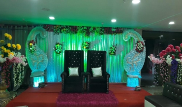 Golden Spoon Banquet Photos in Ghaziabad