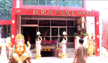 Shri Durga Palace Banquet Hall Photos in Ghaziabad