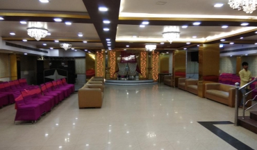 White House Party Palace Banquet Hall Photos in Delhi