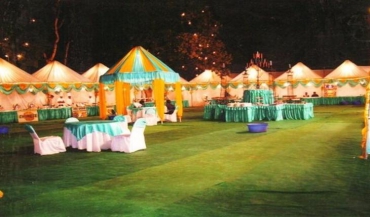 Swayamvar Party Lawn Photos in Ghaziabad