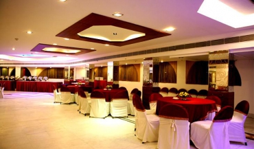 Chanson Banquet Hall Photos in Delhi