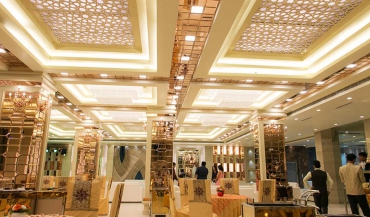 The Grand Parisian Banquet Hall Photos in Delhi