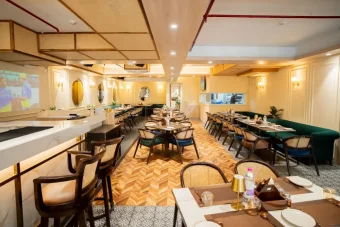 Mealodrama Restaurant Photos in Delhi