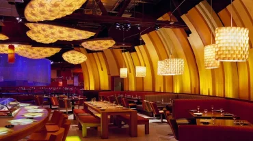 Rio Restaurant Photos in Delhi