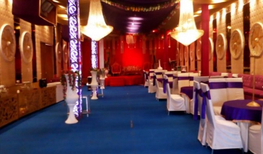 Kansals Angana Banquet Hall Photos in Delhi