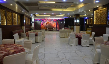 Hotel Swathi Banquet Hall Photos in Delhi