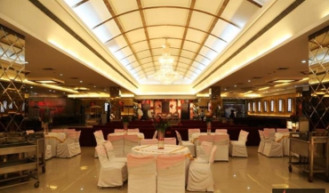 SK Ceremony Banquet Hall Photos in Delhi