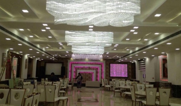 Floriana Banquet Photos in Delhi