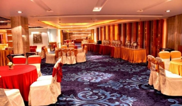 Fortune Inn Grazia Hotels Photos in Noida
