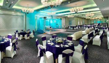 Radisson Blue Hotels Photos in Delhi