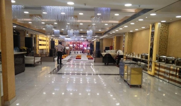 The Pearl Banquets Photos in Delhi