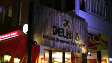 Dilli 6 Restaurant Photos in Noida