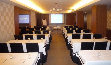 The Visaya Conference Room Photos in Delhi