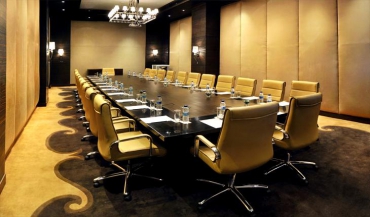 Radisson Blu Marina Hotel Conference Room Photos in Delhi