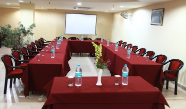 Hotel Shimla Heritage Conference Room Photos in Delhi