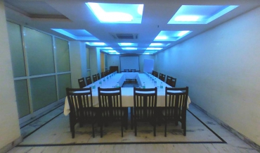 Hotel Kyron Conference Room Photos in Delhi