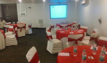 Hotel La Suite Banquet Hall Photos in Delhi