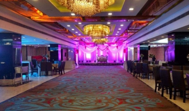 Navkaar Banquets Photos in Delhi