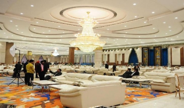 Rama Ceremonial Banquet Hall Photos in Noida