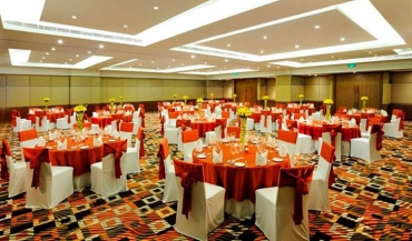 DoubleTree by Hilton Hotel Photos in Gurgaon