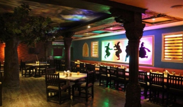 Pind Balluchi Restaurant Photos in Delhi