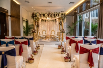 The Atara Hotels Photos in Gurgaon