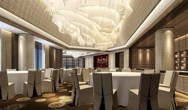 Courtyard by Marriott Gurugram Downtown Hotels Photos in Gurgaon