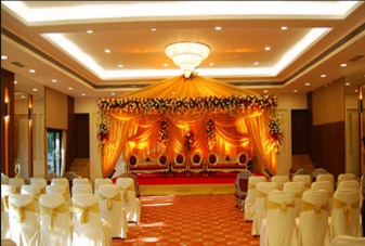 Rajmahal Garden Party Lawn Photos in Gurgaon