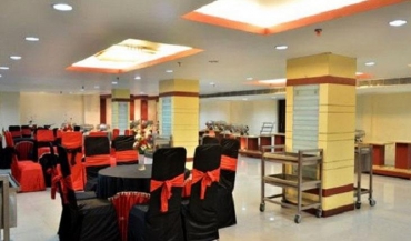 SK Crown Banquet Hall Photos in Faridabad