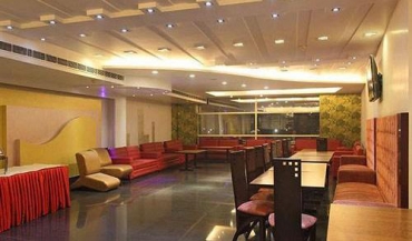 Hotel Era Photos in Delhi