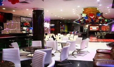 Pearl Grand Champagne Banquet Hall Photos in Delhi