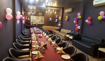 Vakhra Swag Restaurant Photos in Delhi