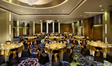 Park Plaza Banquet Hall Photos in Delhi