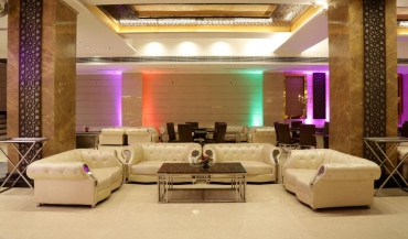 Le Diamond Banquet Hall Photos in Delhi