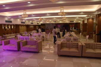 Hotel Chaupal Banquet Hall Photos in Gurgaon