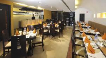 The Asia Kitchen Restaurant Photos in Noida