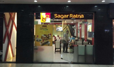 Sagar Ratna Restaurant Photos in Delhi