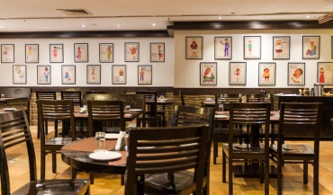 Mahabelly Restaurant Photos in Delhi