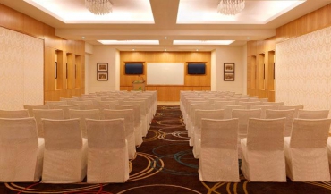 Lemon Tree Premier Conference Room Photos in Delhi