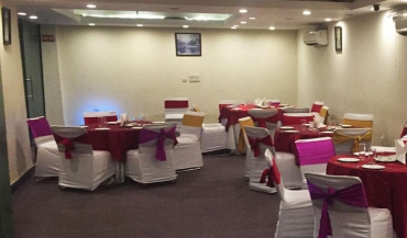 Hotel Balson Photos in Delhi