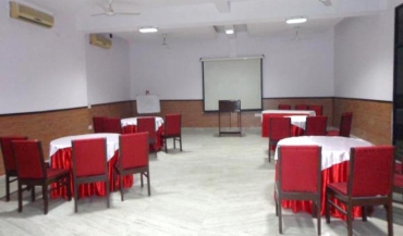 Smart Inn Hotels Photos in Gurgaon