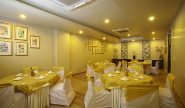 Justa Gurgaon Banquet Hall Photos in Gurgaon